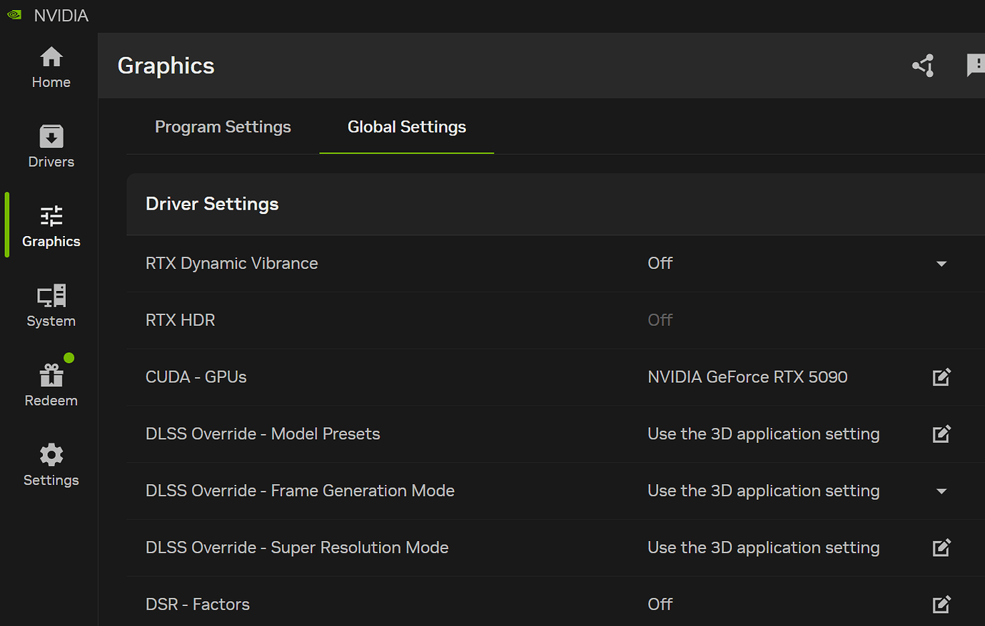 An attempt at an Overview of MSFS 2024 Graphics Settings Defaults and ...