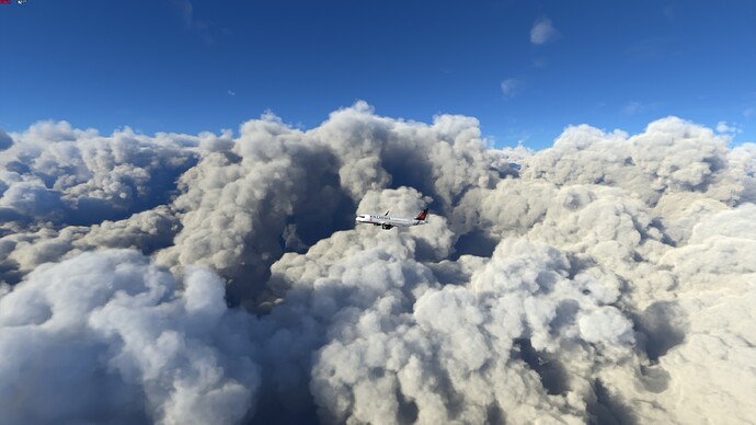 Clouds 1