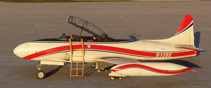 WIS On the Ramp at Ludington