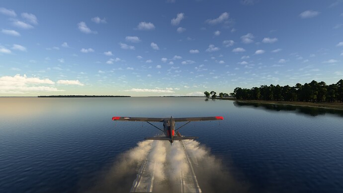 FL  Witham (KSUA) to Kissimmee Gateway (KISM) 8