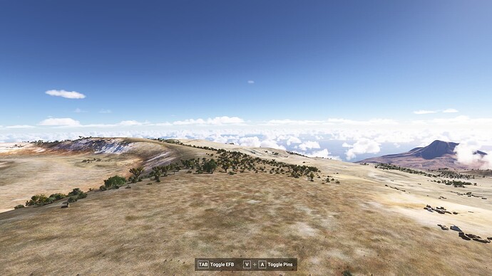 AF Tanzania Moshi (HTMS) to Kilimanjaro 6