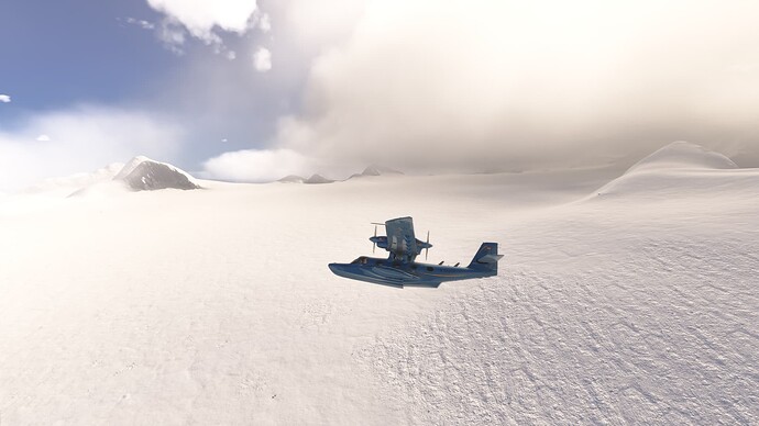 South Georgia Island 14