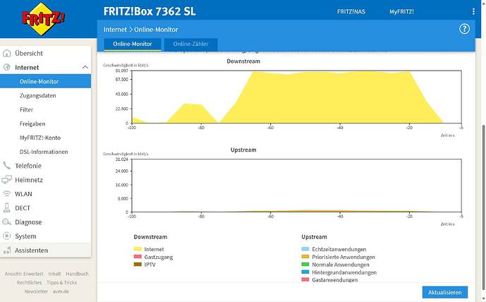 With CloudFlare DNS