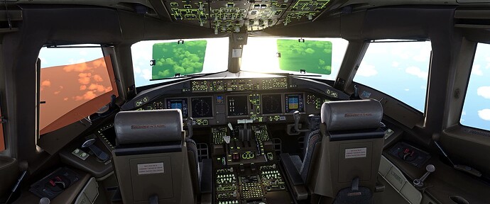 Microsoft Flight Simulator Screenshot 2022.09.09 - 23.03.44.53