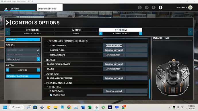 T 16000 Controls 2