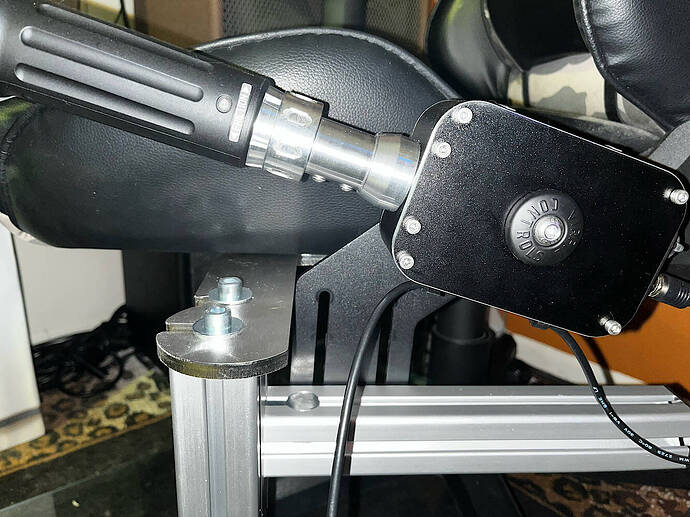 Virpil TPC collective