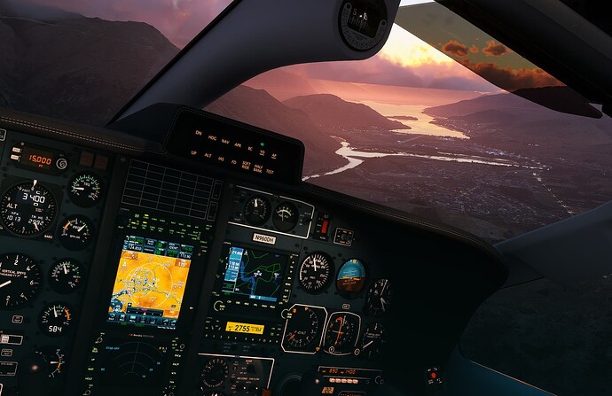 Microsoft Flight Simulator Screenshot 2024.01.14 - 00.44.10.51