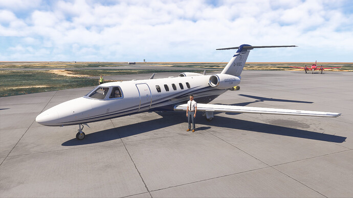 aircraft-cessna-citation-cj4