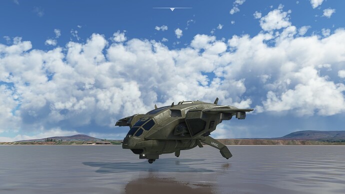 Microsoft Flight Simulator 6_13_2022 8_58_52 AM