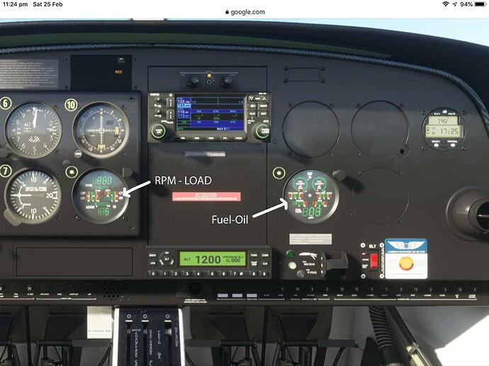 Diamond DA40 TDI