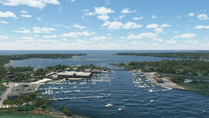 Vessels: Cape Cod