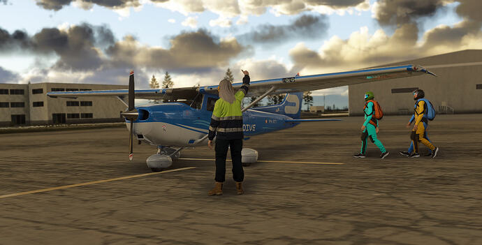 MSFS 2024 Skydiving_001