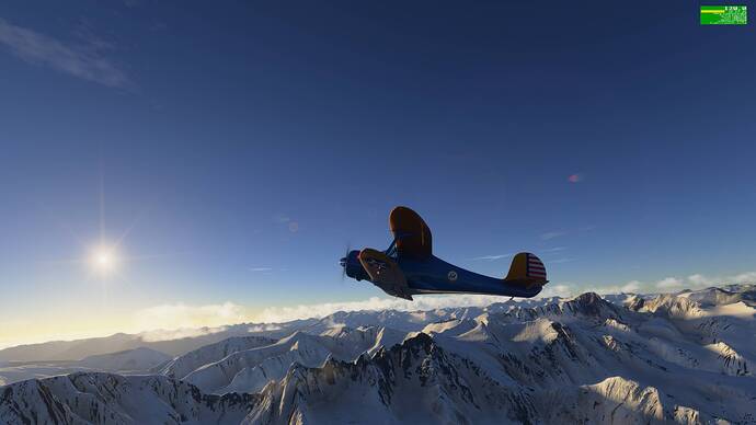 California - Coyote Flats (6JUYH) to Sequoia Ranch (CA44) 8