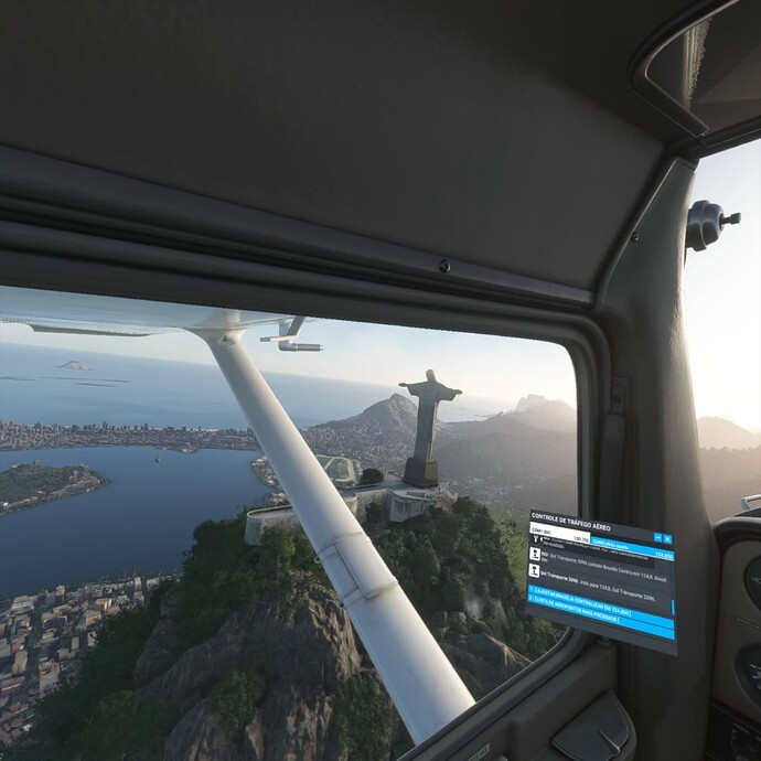 Christ the Redeemer.