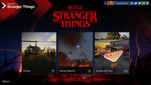 Stranger Things 3