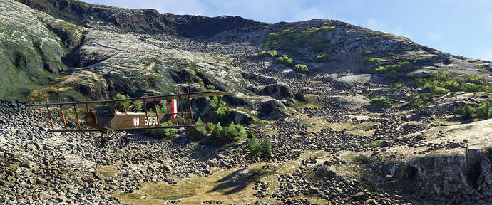 MSFS 2024 - Yosemite_01