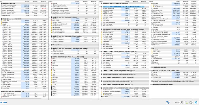 X01 to KMIA C17 Test Flight 11.29.25