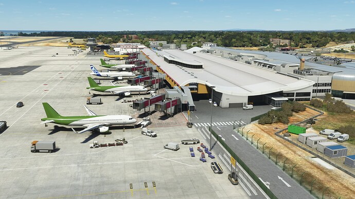 Iberia (4)