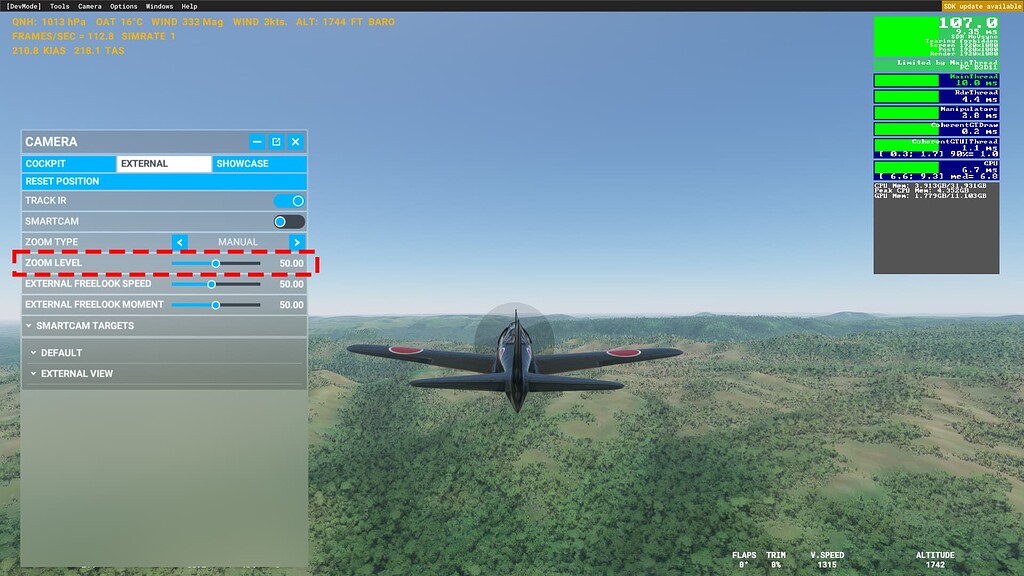 Flight Simulators External External problem - General Discussion - Microsoft Flight Simulator Forums