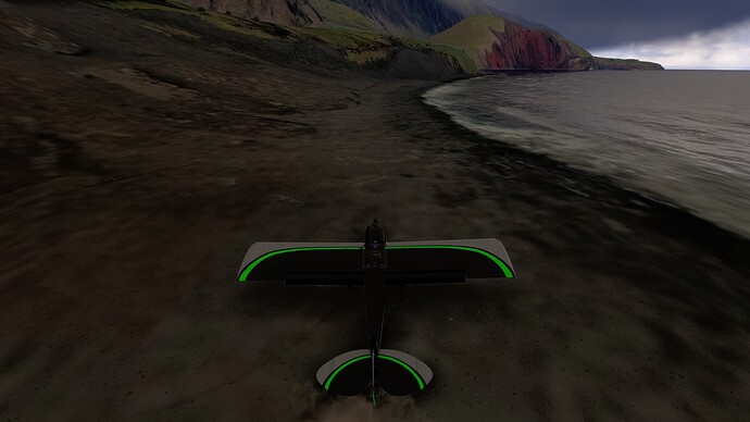 Tristan da Cunha 1