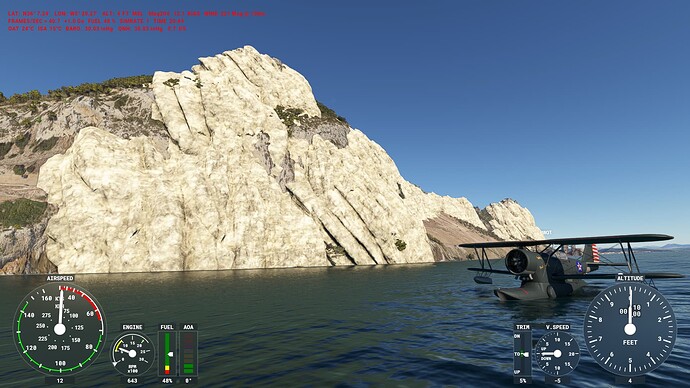 Rock of Gibraltar
