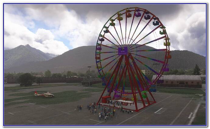 roue