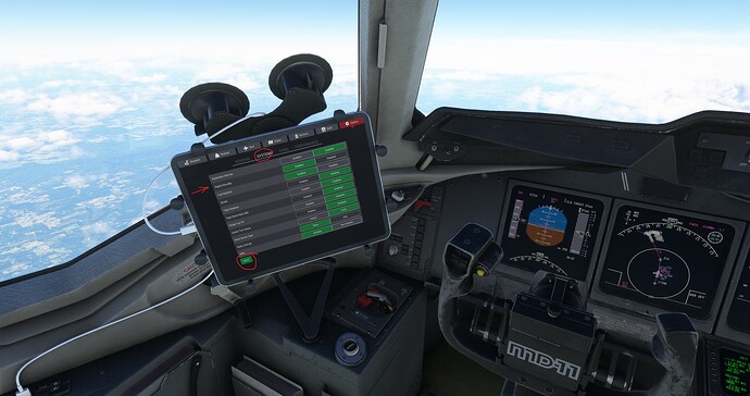MD11