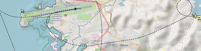 Martinique2Map