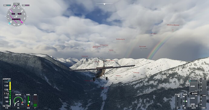 Microsoft Flight Simulator Screenshot 2022.01.07 - 21.51.25.19