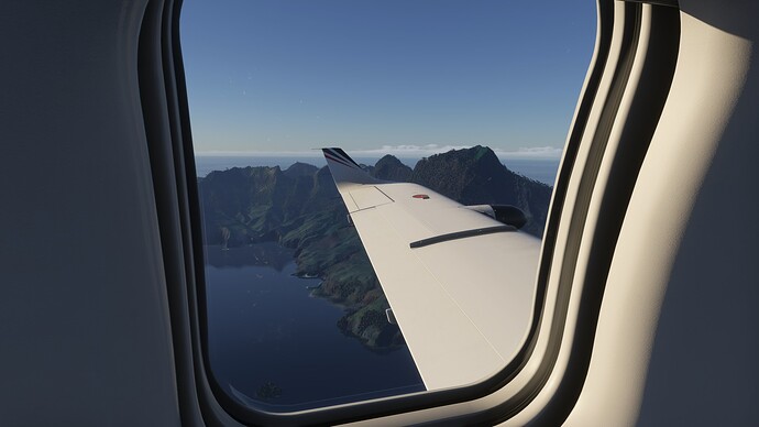 Leg 12 - SCIP to SCIR - 12 Robinson Crusoe