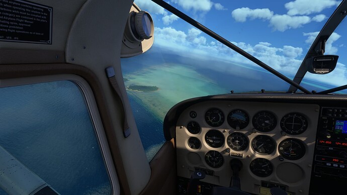 Queensland - Cape Flattery (YCFL) to Coen (YCOE) 3
