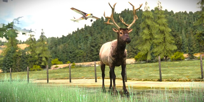 Microsoft Flight Simulator Screenshot 2024.05.27 - 21.22.17.20
