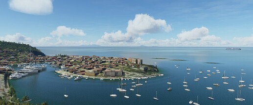 Vessels: Anguilla, St Martin & St Barts