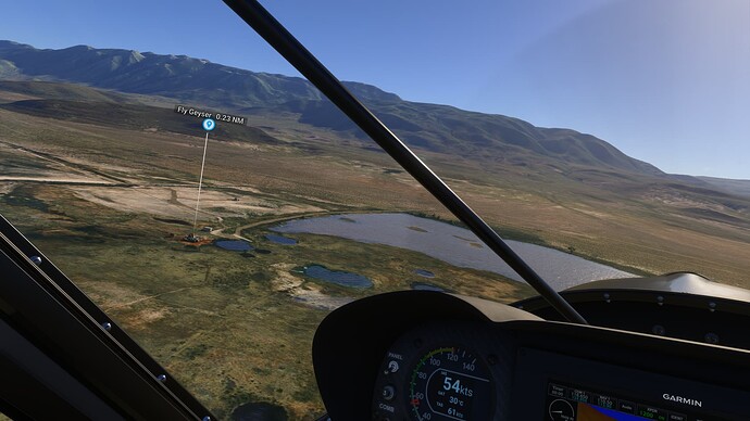 Oregon - Rogers (O05) to Black Rock 88 NV 2