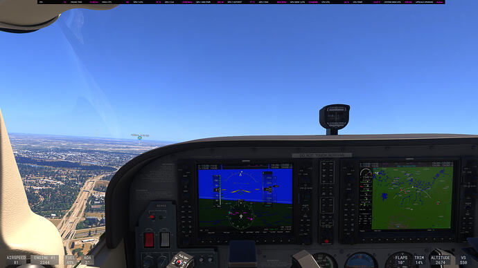 Microsoft Flight Simulator 2024 8_7_2026 FSR4_1Performance