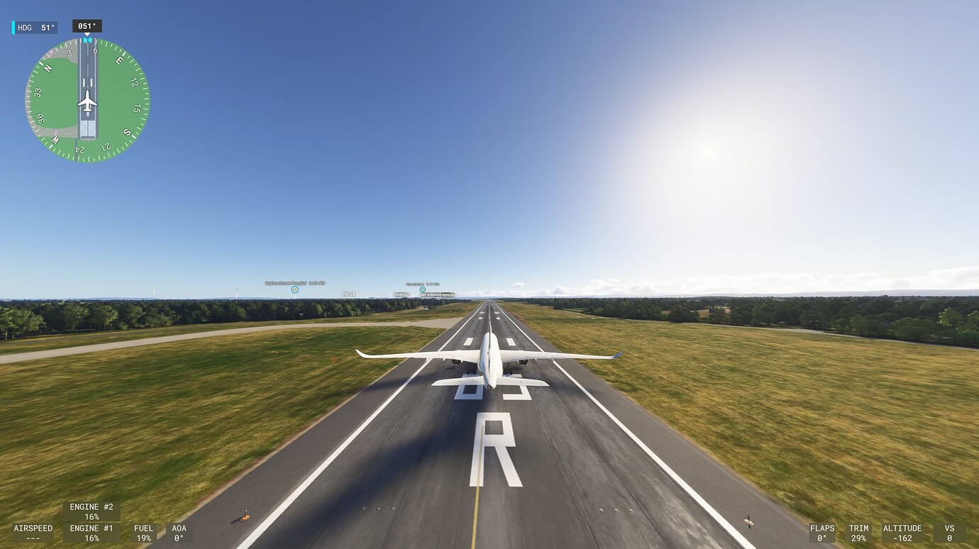 Aircraft Spawns Somewhere Different In MSFS 2024 Loads Into Different Aircraft Spawns Somewhere Different In MSFS 2024 Loads Into Different