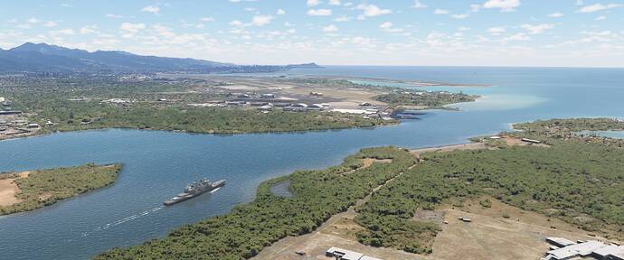 Vessels: The Hawaiian Islands v1.5