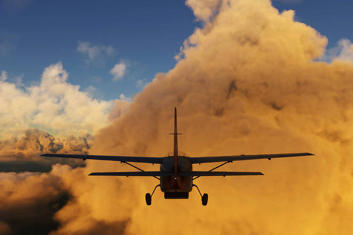 Cessna 208B Grand Caravan 5