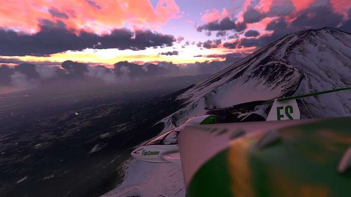 zdjecie z msfs2020 na konkurs 2 rocznica 1