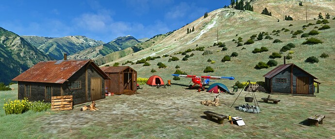 Otter Bar KOB9, Idaho_01