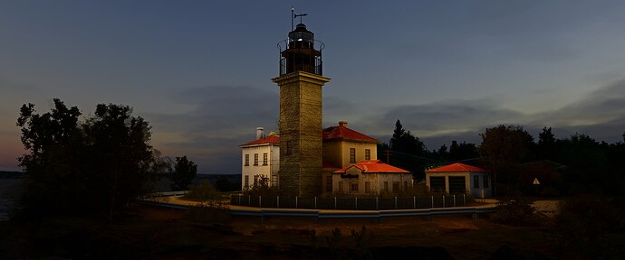 Beavertail Lighthouse Museum_009