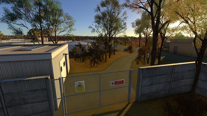 Broken Hill (YBHI) Signs 5
