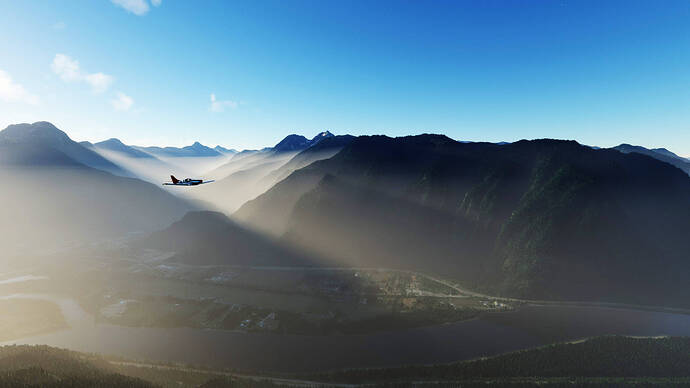 Hope, B.C., Canada