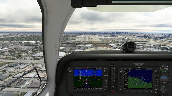 Microsoft Flight Simulator Screenshot 2022.04.11 - 21.55.06.32