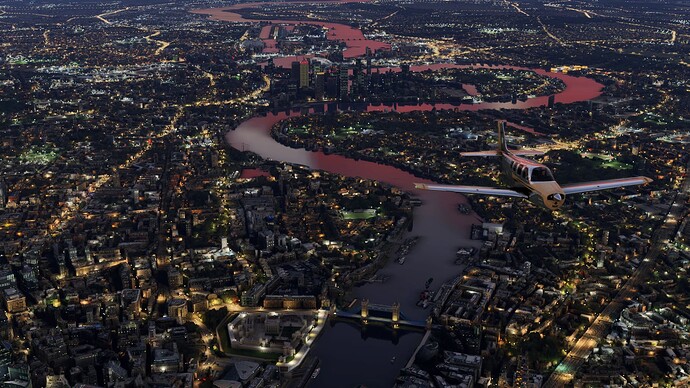 London, England