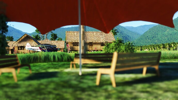 Kokoda, Papua New Guinea