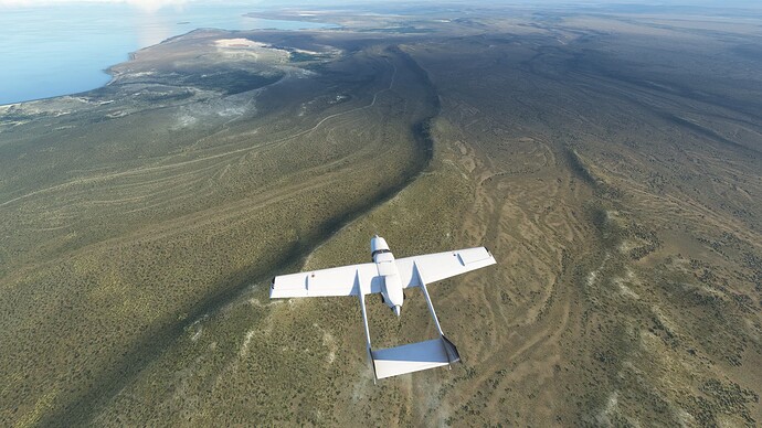 Microsoft Flight Simulator Screenshot 2022.05.02 - 02.42.48.07