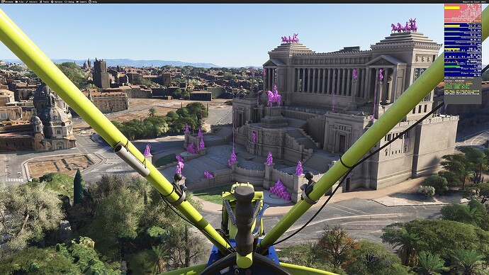Rome 1080p