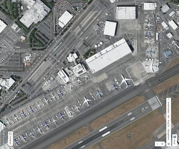 BingSeattleDeliveryCenter