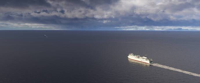 Vessels: Global Shipping 24 v1.3